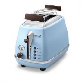 DeLonghi CTOV 2103.AZ modrý