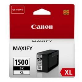 Canon PGI-1500XL BK (9182B001)