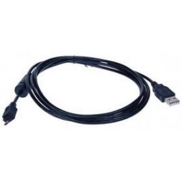 Avacom USB / miniUSB, Panasonic, 1.8m (DCUS-mini-8pP)