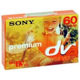 Sony DVM60PR (DVM60PR)
