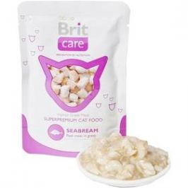 Brit Care Seabream Pouch 80g