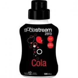 SodaStream Cola Zero NEW 500 ml