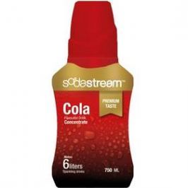 SodaStream Cola Premium 750 ml