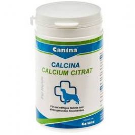 Canina Calcium citrat 125g