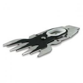Bosch 80mm, 2609003884 černé/stříbrné