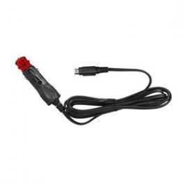 GoGEN k LCD TV, 12V autozapalovač (GOGLCDAUTOKABEL) černý