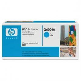 HP Q6001A, 2K stran - originální (Q6001A) modrá