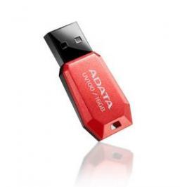 ADATA UV100 16GB (AUV100-16G-RRD) červený