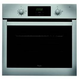 Whirlpool ABSOLUTE AKP 742 IX nerez