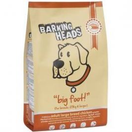 Barking Heads Big Foot Tender Loving Care 12 kg