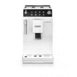 DeLonghi Autentica ETAM29.510.WB černé/bílé