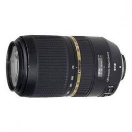 Tamron SP AF 70-300mm F4-5.6 Di VC USD pro Nikon (A005NII) černý