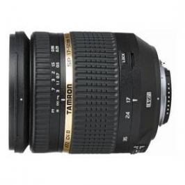 Tamron SP AF 17-50mm F/2.8 XR Di-II VC LD Asp. (IF) pro Canon (B005 E) černý