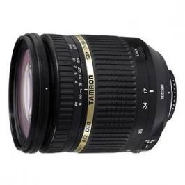 Tamron SP AF 17-50mm F/2.8 XR Di-II VC LD Asp. (IF) pro Nikon (B005 N II) černý