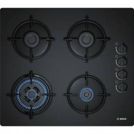 Bosch POH6B6B10 černá