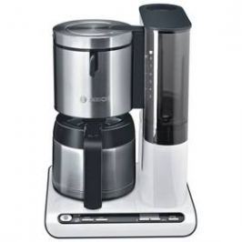 Bosch Styline TKA8651 bílý