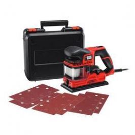 Black-Decker KA330EKA