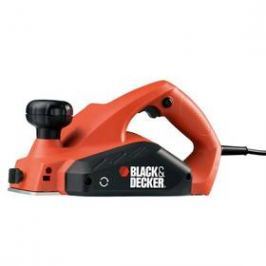 Black-Decker KW712 650W červený