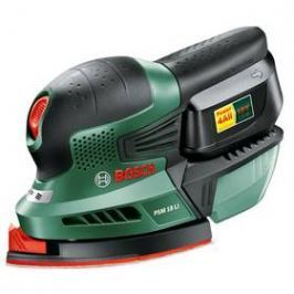 Bosch PSM 18 Li (bez baterie)