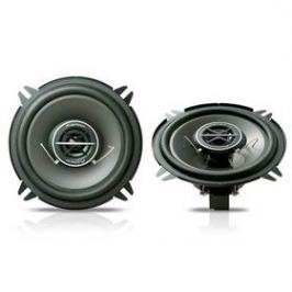 Pioneer TS-1302i černý