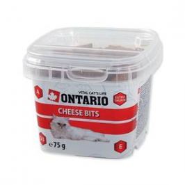 Ontario Snack Cheese Bits 75g