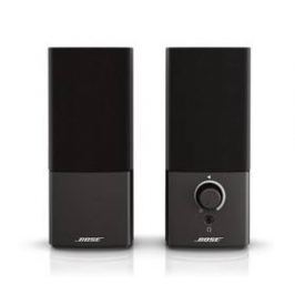 Bose Companion® 2 III černá