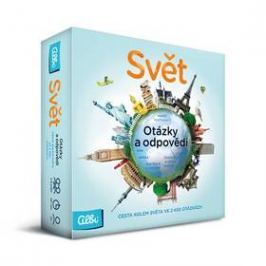 Albi Svět - otázky a odpovědi