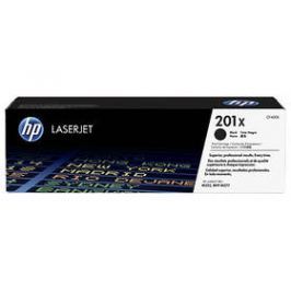 HP 201X, CF400X (CF400X) černý
