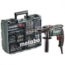 Metabo SBE 650 MD zelená