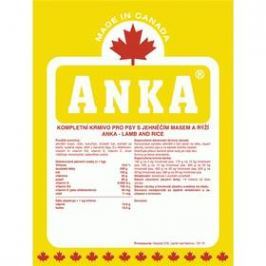 ANKA Lamb and Rice 10 kg