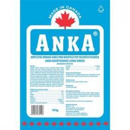 ANKA Maintenance Large Breed 10 kg, pro dospělé psy