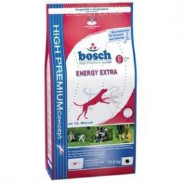 Bosch Energy Extra 15 kg, pro dospělé psy