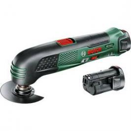 Bosch PMF 10,8 LI (2 aku, 2,0 Ah) zelená