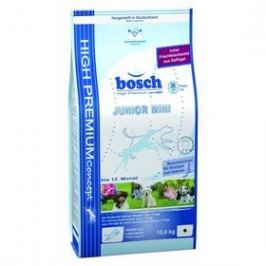 Bosch Junior Mini 15 kg, pro štěňata malých plemen