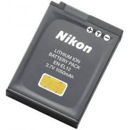 Nikon EN-EL12