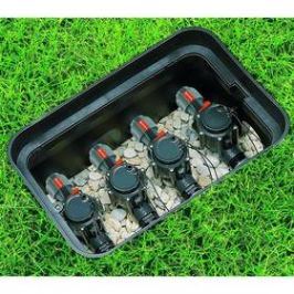 Gardena 24 V / 1"