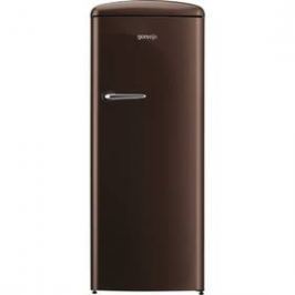 Gorenje Retro ORB152CH hnědá