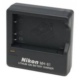 Nikon MH-61 EN-EL5 černá
