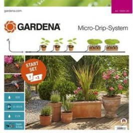 Gardena startovací sada pro rostliny v květináčích M (13001-20)