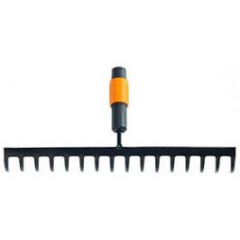Fiskars QuikFit 16 hrotů černé