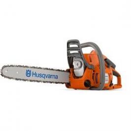 Husqvarna 236, benzínová