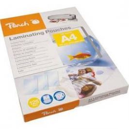 Peach A4 (216x303mm), 125mic, 100pck/BAL (PP525-02)