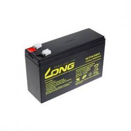 Avacom Long 12V 6Ah HighRate F2 (PBLO-12V006-F2AH)