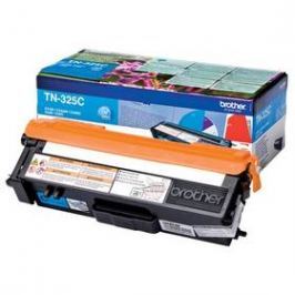 Brother TN-325C, 3500 stran - originální (TN325C) modrý