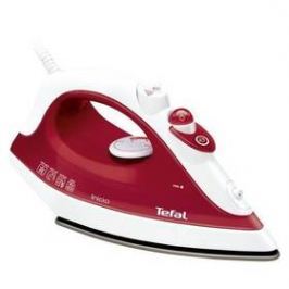 Tefal FV1251E0 bílá/červená