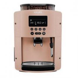 Krups Espresseria Automatic EA815A10 béžové