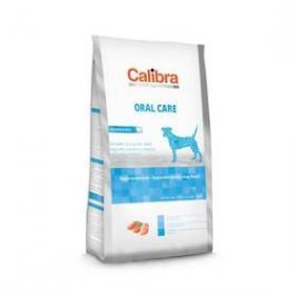 Calibra Dog Expert Nutrition Oral Care 7kg