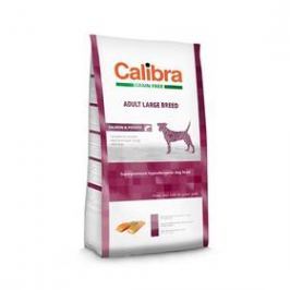 Calibra Dog Grain FreeAdult Large Breed Salmon 2kg