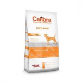 Calibra Dog Hypoallergenic Starter & Puppy Lamb 3kg