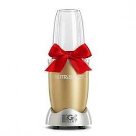 Delimano NUTRIBULLET 600 Gold stříbrný/zlatý